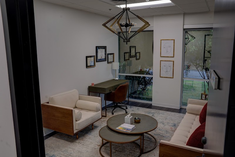 Heights Family Counseling San Antonio