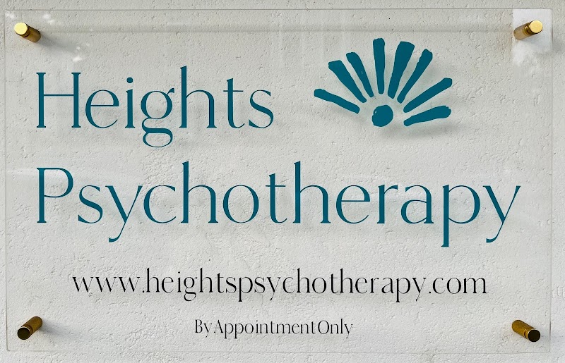 Heights Psychotherapy