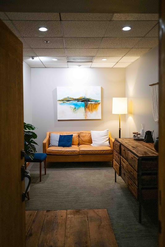 Here Counseling, Los Angeles