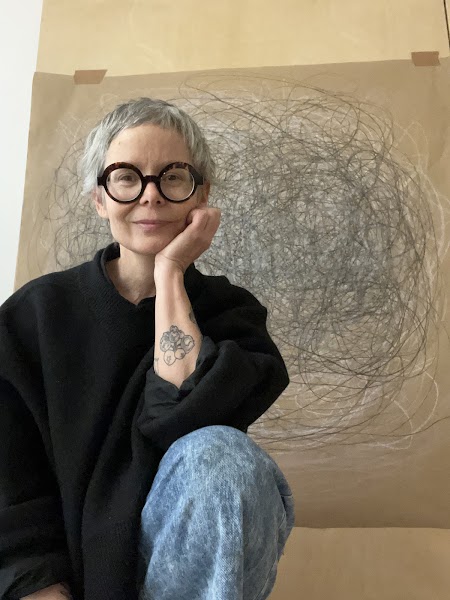 Hey Shauna Art Therapy