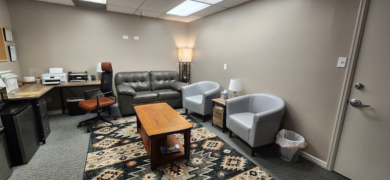 High Country Counseling and Consulting