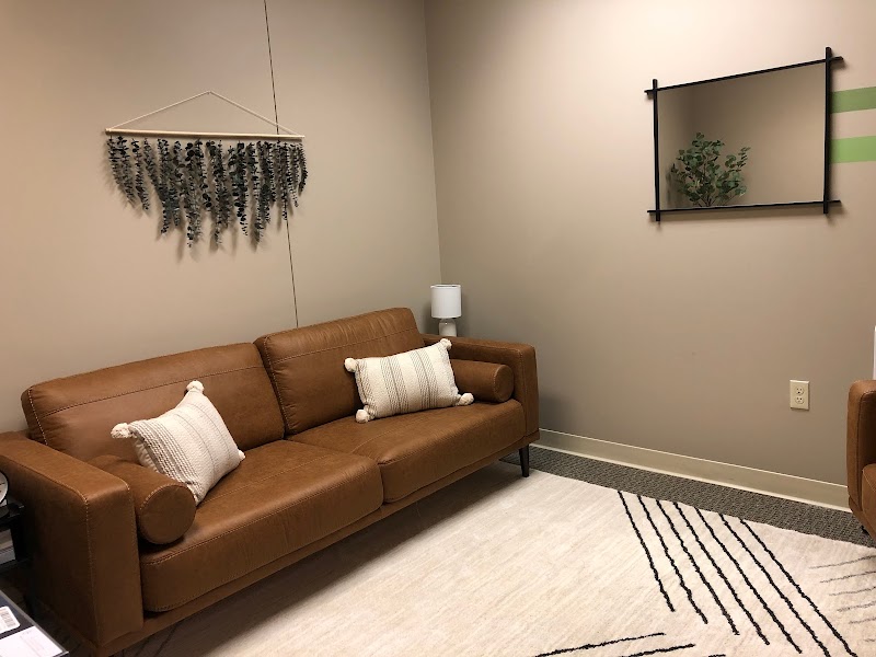 Holding New Therapy, LLC