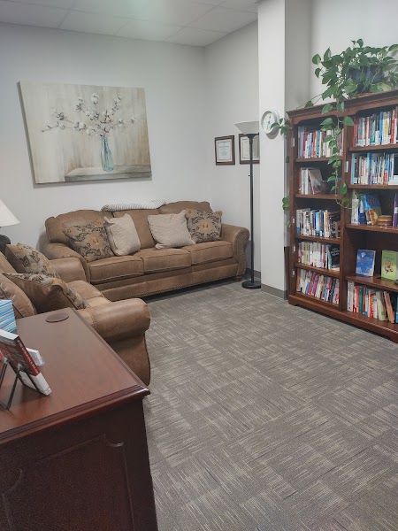 Homestead Hope Counseling Services, LLC