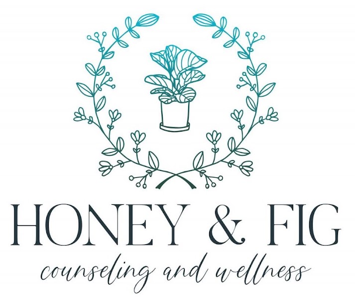 Honey & Fig Counseling and Wellness