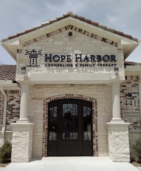 Hope Harbor Counseling & Family Therapy, PLLC