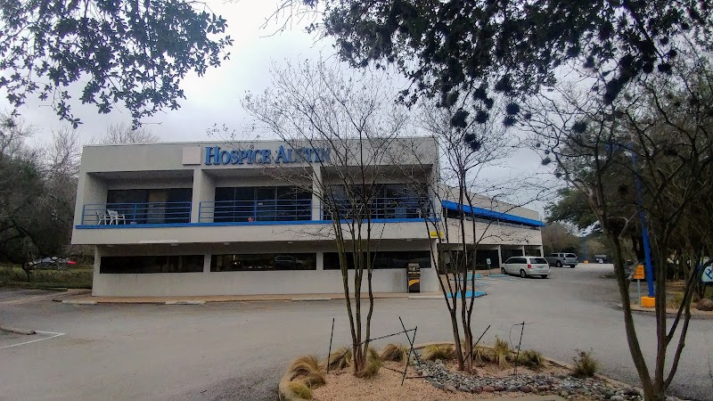 Hospice Austin