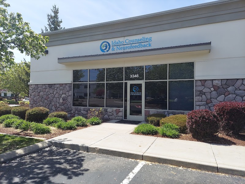 Idaho Counseling and Neurofeedback