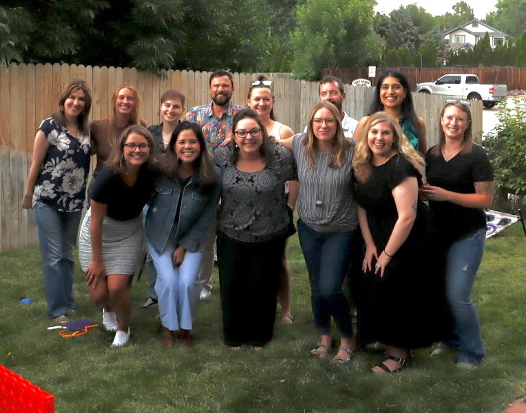 Ignite Counseling Colorado - Westminster