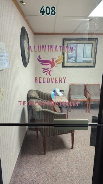 Illumination Recovery