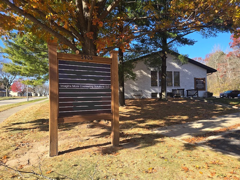 Imagine More Counseling Solutions LLC