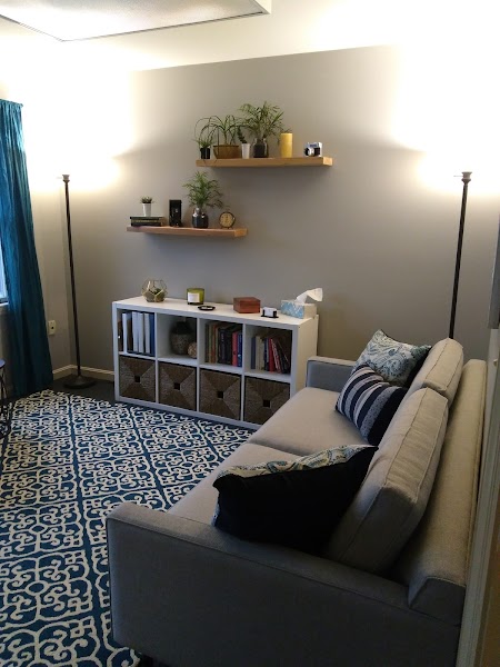 In Process Counseling, LLC