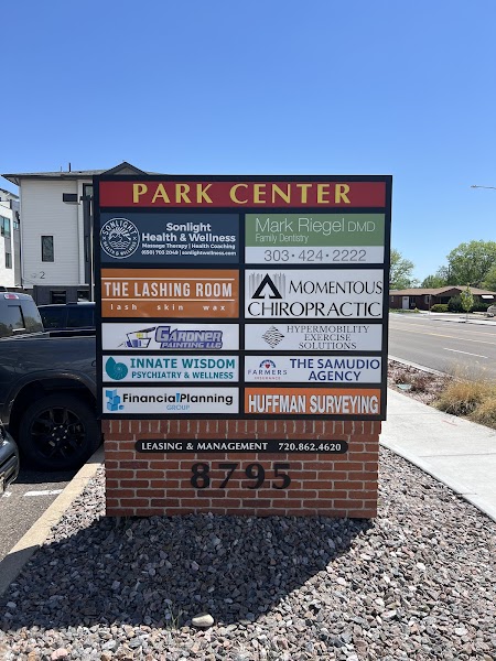 Innate Wisdom Psychiatry & Wellness - Daniel Plastino, PMHNP-BC