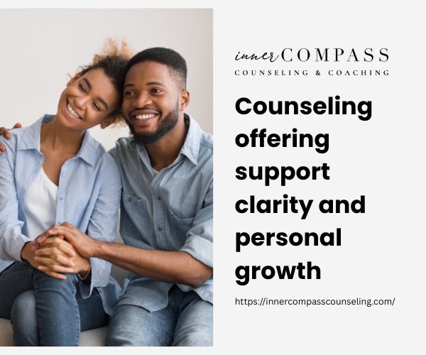 Inner Compass Counseling