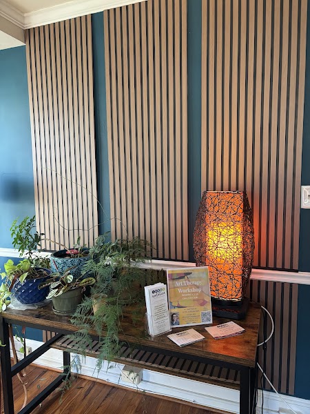 Inner-Evolution Holistic Psychotherapy and Coaching