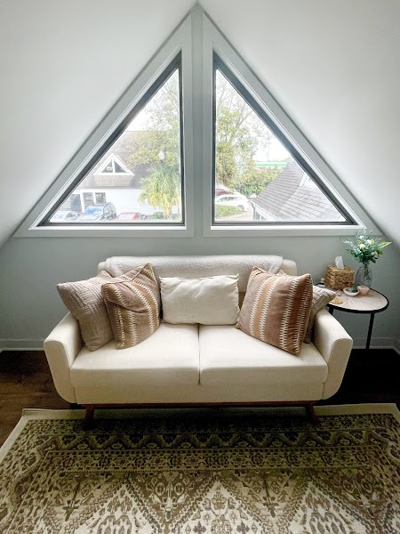 Inner Healing Therapy