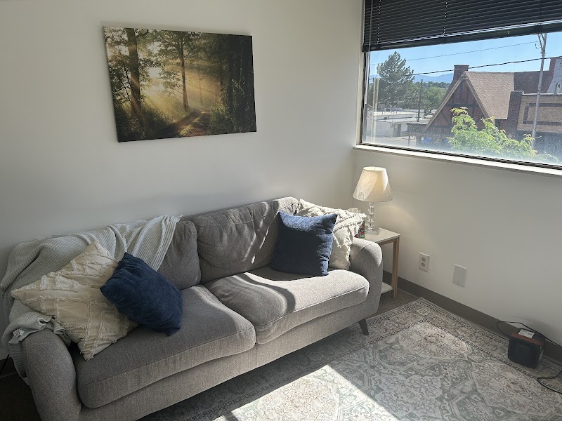 Inner Refuge Therapy, PLLC