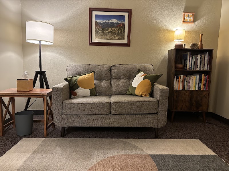 Inner Space Counseling PLLC