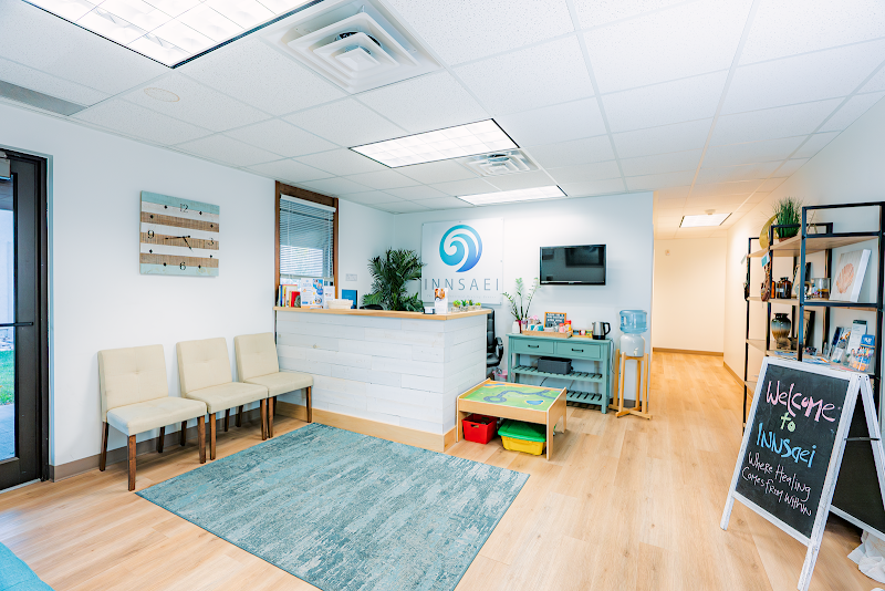 Innsaei Child and Family Therapy