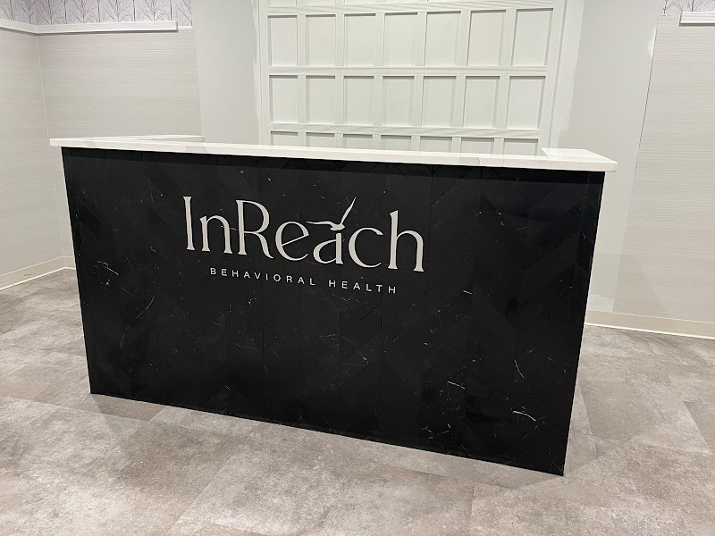 InReach Behavioral Health
