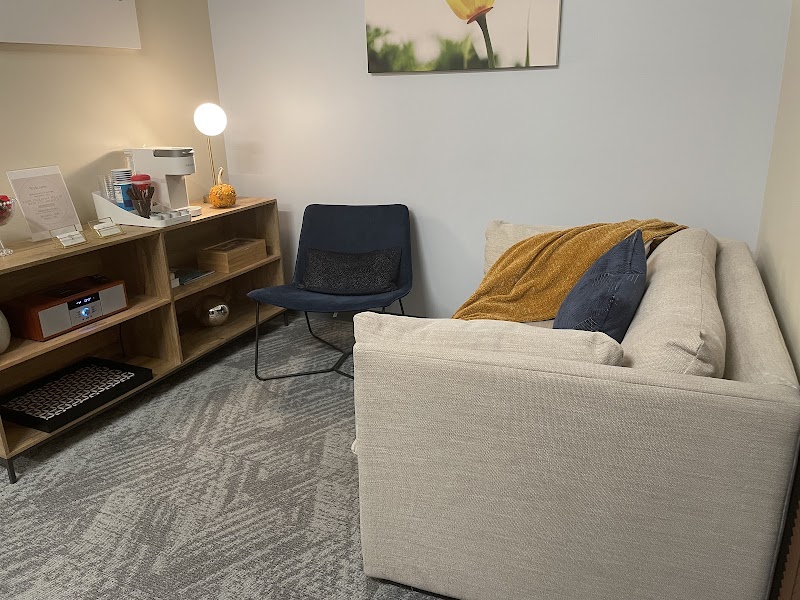 Insightful Roots Therapy