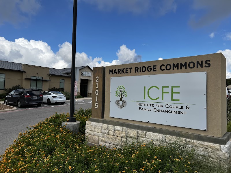 Institute for Couple and Family Enhancement