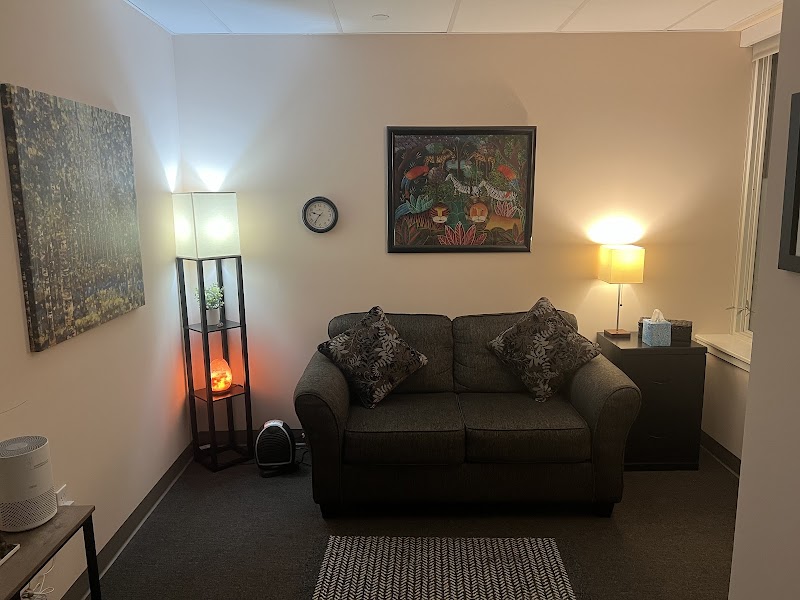 Institute for Personal Growth