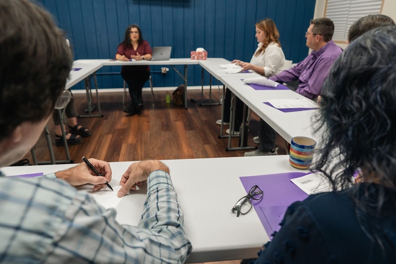 Intentional Path Counseling, LLC