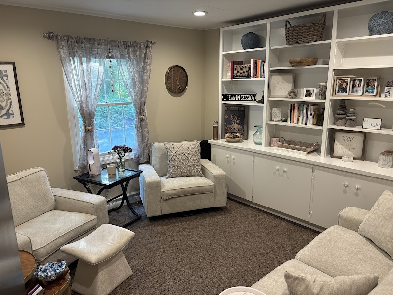 Interpersonal Wellness, LLC