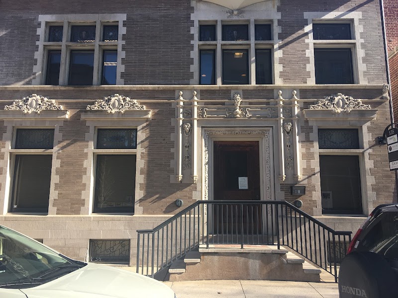 Intersectional Life Counseling and Psychology