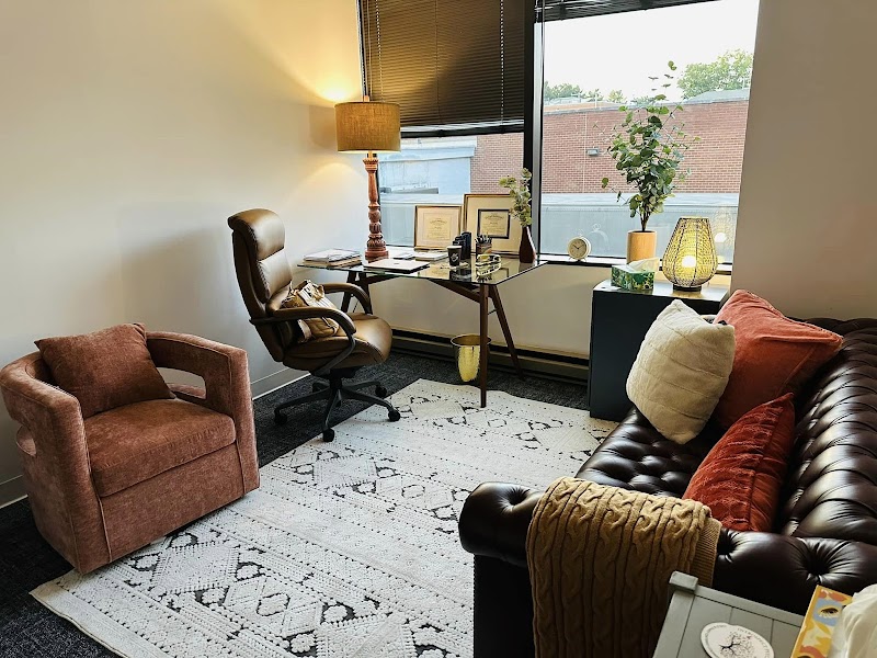 Introspect Psychotherapy, Child & Family Centered Counseling