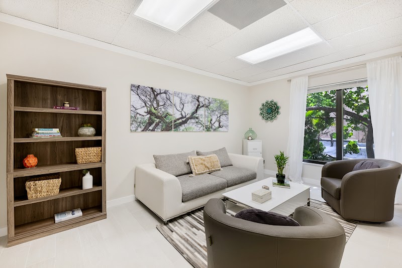 Intuitive Counseling