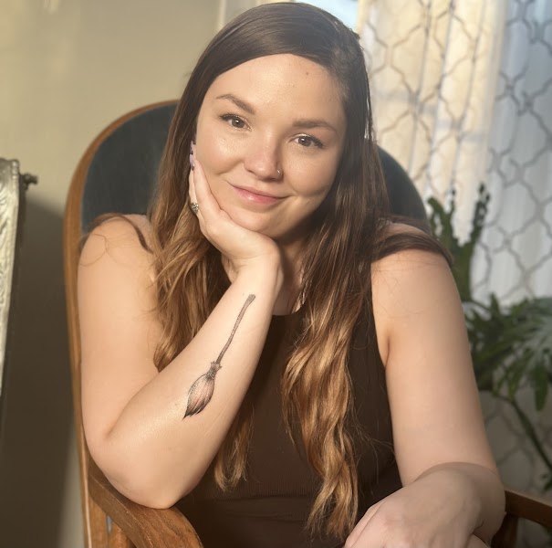 Intuitive Healing and Wellness