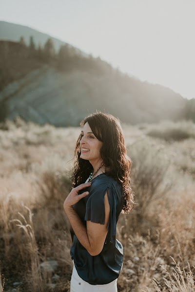 Intuitive Healing Coach- Lisa Inman