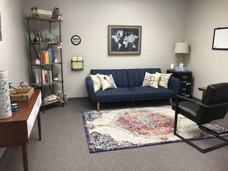 Iron City Counseling