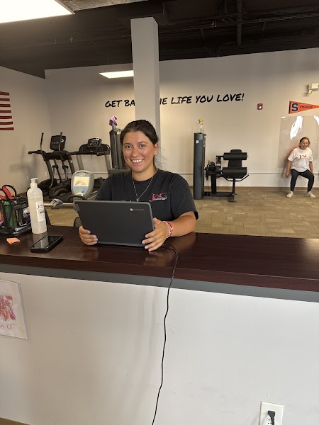 JAG Physical Therapy