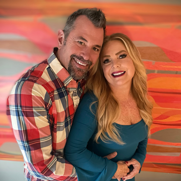 Jami and Marla Love (Bring Back Intimacy)