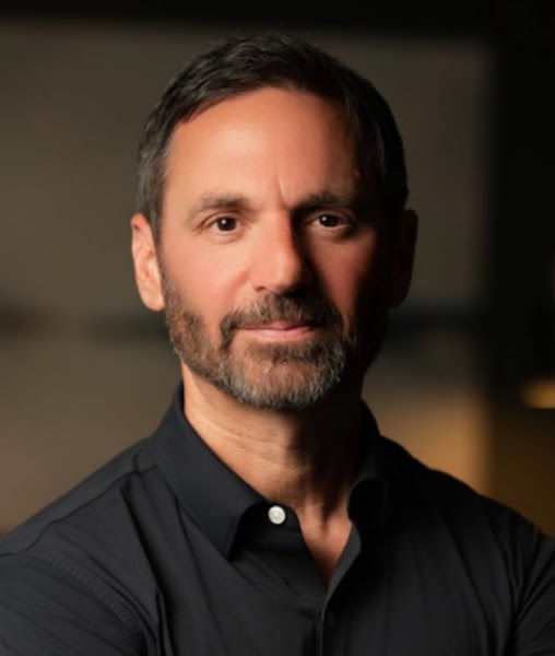 Jeffrey Cohen, Marriage and Relationship Counselor