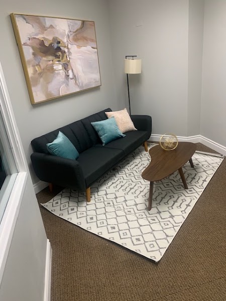 Jennifer Flood L. Flood Marriage and Family Counseling Group Inc.