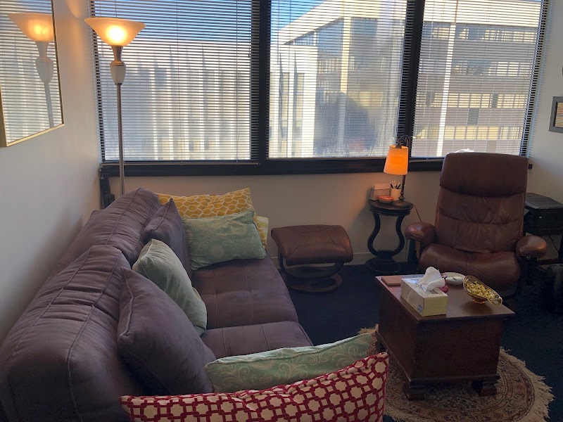 Jennifer L Makadok, LCSW