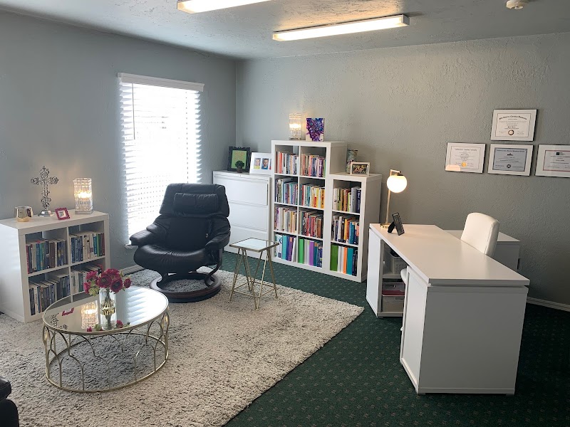 Jennifer L. Meigs, LMFT-S