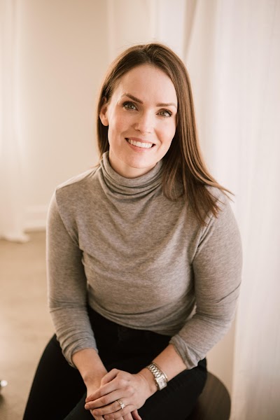 Jennifer Manche, LICSW Compass Mental Health, P.C.