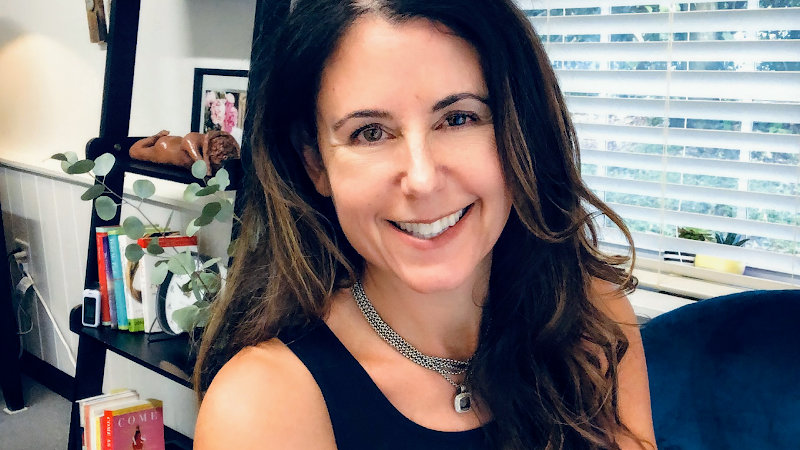 Jennifer Sigman, LMFT Orlando Therapy Project