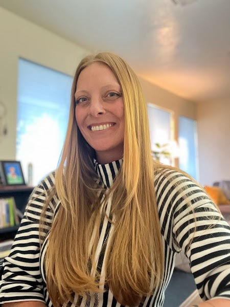 Jennilee Van Nes, Licensed Marriage and Family Therapist