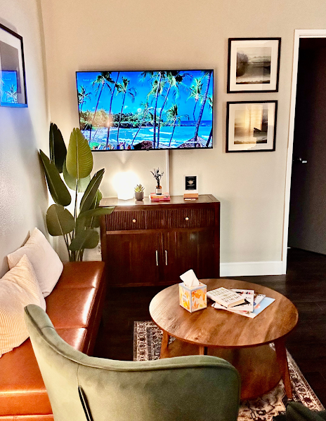 Jessica Colarco, LCSW