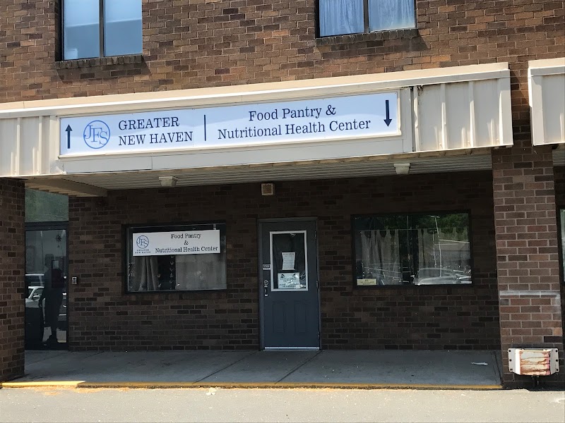 Jewish Family Service