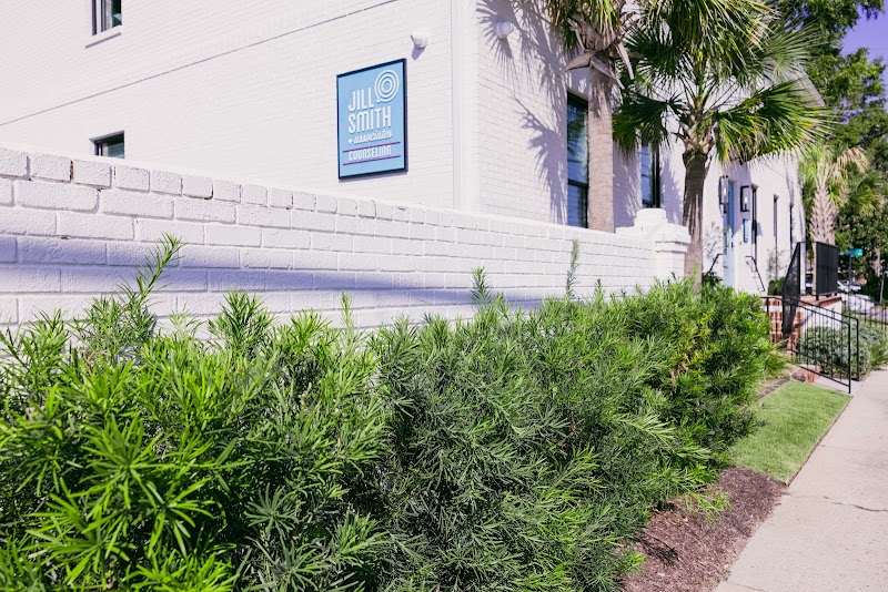 Jill Smith and Associates Counseling