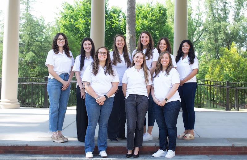 Johns Creek & Alpharetta Counseling "JCAC"