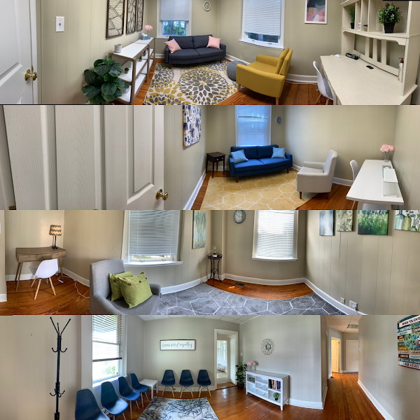 Joining With Empathy