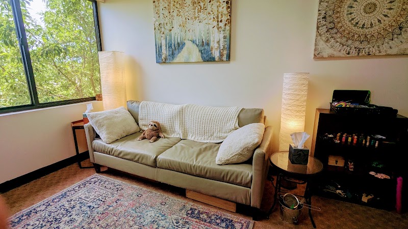 Jon Roberts, EMDR Therapy for Kids and Families