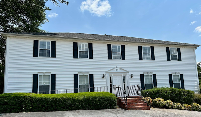 Joshua Neuer, LLC Counseling